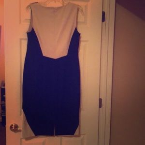 Andrew Marc dress